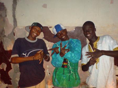 STAR BOU FRANCE